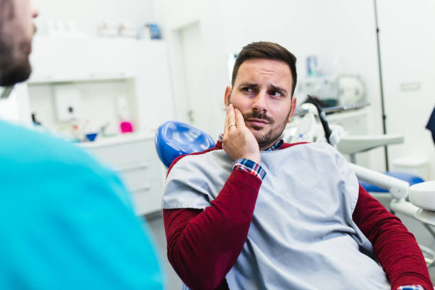 Emergency Dental Services in Ardmore, PA