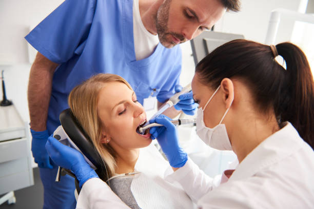 Best Oral Cancer Screening  in Ardmore, PA
